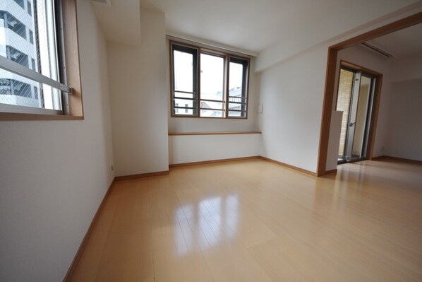 パークキューブ八丁堀の物件内観写真